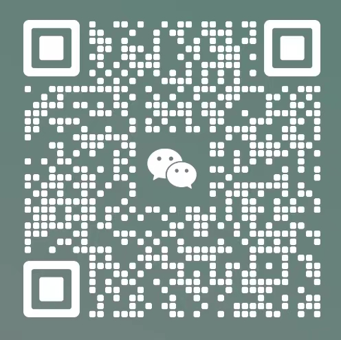 WeChat QR Code